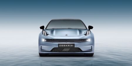 „Vstupný“ Zeekr X a Zeekr 001 s dojazdom 620 km sa dajú predobjednať v EÚ. Koľko stoja? obrazok
