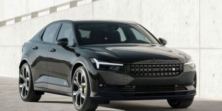 Automobilka Polestar vstúpi na slovenský trh. Aké elektromobily ponúka a chystá? obrazok