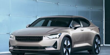 Polestar aktualizoval svoj najlacnejší elektromobil, zvýšil sa najmä dojazd obrazok