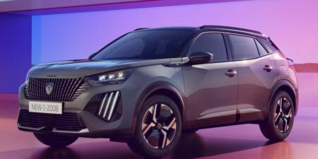 Peugeot 2008 pridáva vyšší posed a kufor. Stále zostáva autom do mesta obrazok