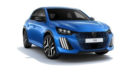 Peugeot 208 je malé auto s dospelým prejavom. i-Cockpit si však treba vyskúšať obrazok