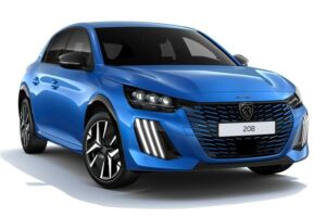 Peugeot 208 je malé auto s dospelým prejavom. i-Cockpit si však treba vyskúšať