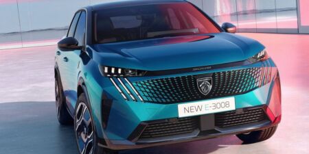 Peugeot 3008 stavia na kabíne a komforte. Pohon treba vyberať podľa zásuvky obrazok