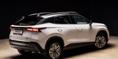 Na slovenský trh sa chystá čínska automobilka Chery. Ponúkne aj elektromobil obrazok