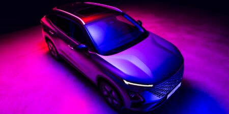 Na slovenský trh sa chystá čínska automobilka Chery. Ponúkne aj elektromobil obrazok