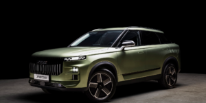 Jaecoo 7 PHEV – plug-in hybridné SUV s veľkým elektrickým dojazdom obrazok