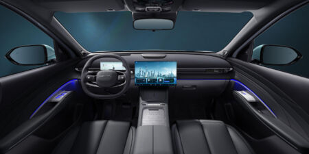 OMODA 7: Benzínové SUV, ktoré chce zaujať technológiami aj pohonom 4x4 obrazok