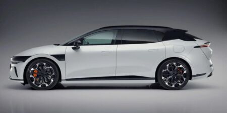 Európske cenovky odhaľuje aj najrýchlejšie nabíjateľné elektrické kombi obrazok