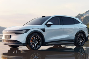 Zeekr 7X – luxusné elektrické SUV s rýchlym nabíjaním a technológiami budúcnosti