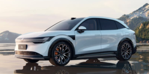 Zeekr 7X – luxusné elektrické SUV s rýchlym nabíjaním a technológiami budúcnosti obrazok