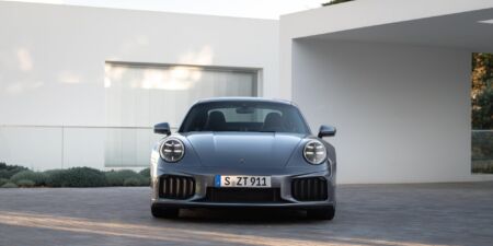 Nové Porsche 911 Turbo S prepisuje históriu: Rýchlejšie, než McLaren obrazok