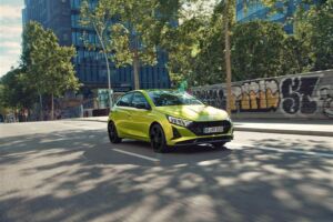 Hyundai i20 – mestský hatchback s vyváženou technikou a silnou bezpečnostnou výbavou