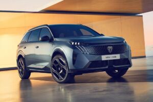 Peugeot - Francúzska elegancia v modernom šate