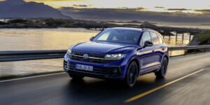 Touareg