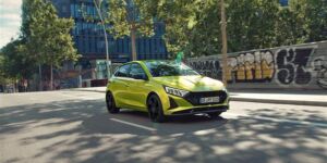Hyundai i20 – mestský hatchback s vyváženou technikou a silnou bezpečnostnou výbavou obrazok