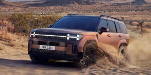 Hyundai 2025 - Kórejská technologická revolúcia obrazok