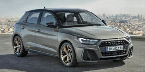 Audi A1 Sportback – mestský hatchback s prekvapivo dospelou technikou obrazok