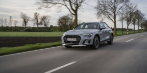 A3 Allstreet