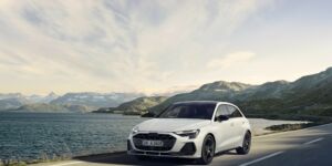 A3 Sportback TFSI e