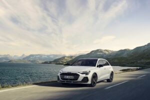 Audi A3 Sportback TFSIe – plug-in hybrid, ktorý už dáva väčší zmysel aj mimo mesta