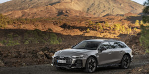 A6 Allroad PHEV