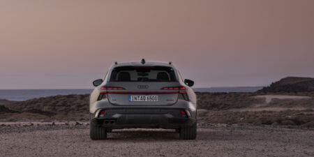Nové Audi A6 Allroad sa vracia. Zvýšené kombi chce opäť odlákať zákazníkov od SUV obrazok