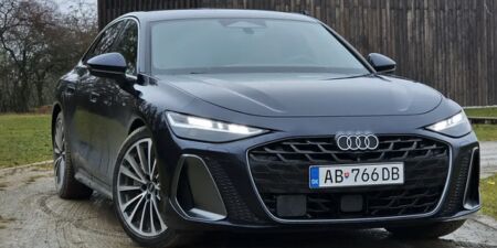 Test I Audi A6 2.0 TDI quattro: Takmer famózny sedan obrazok