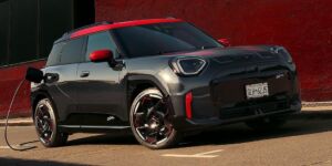 Aceman JCW