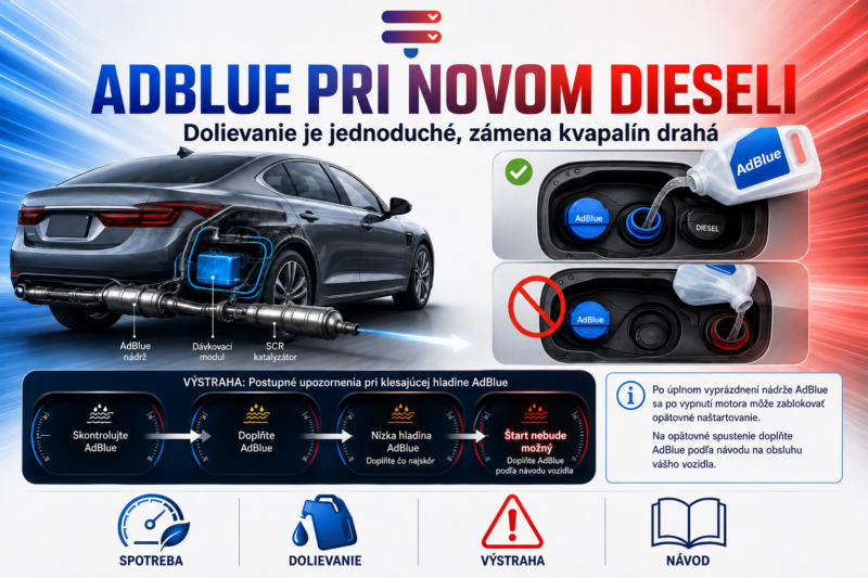 Ad blue