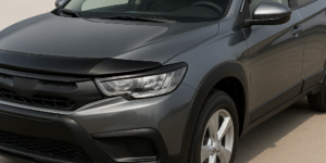 Ako ochrániť lak nového auta pred kamienkami a hmyzom? obrazok