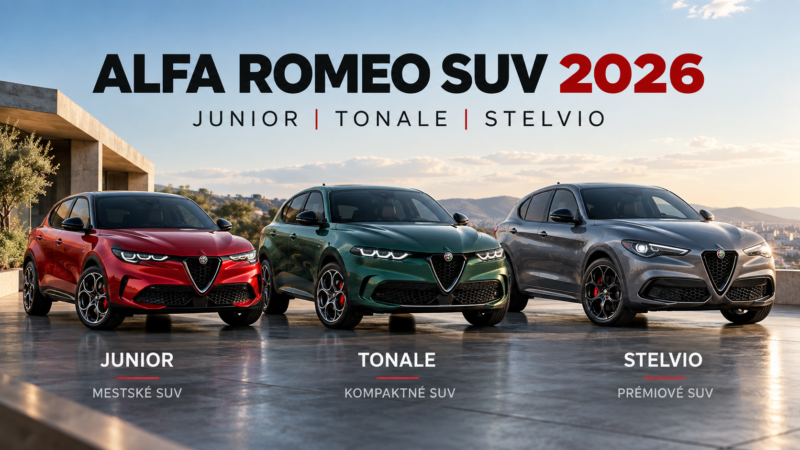 Alfa romeo