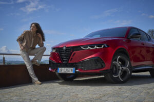Alfa Romeo Tonale Plug-In Hybrid Q4 – elektrifikované SUV, ktoré si zachováva charakter značky