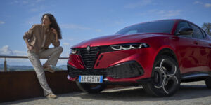 Alfa Romeo Tonale Plug-In Hybrid Q4 – elektrifikované SUV, ktoré si zachováva charakter značky obrazok
