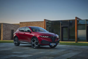 Alfa Romeo Tonale – talianske SUV, ktoré stavia na jazdnom prejave viac než na efektoch