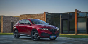 Alfa Romeo Tonale – talianske SUV, ktoré stavia na jazdnom prejave viac než na efektoch obrazok