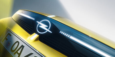 Opel Astra: Modernizácia prináša nové svetlá a recyklované materiály obrazok