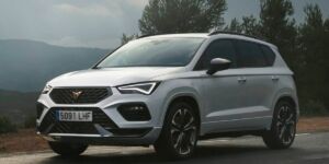 Ateca