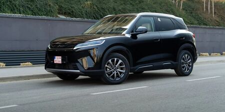 Optimálne auto do krízy? BYD v SR uviedol lacný hybrid s dlhým dojazdom obrazok