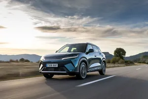 BYD ATTO 2 DM-i – mestský plug-in hybrid, ktorý funguje viac ako elektromobil než klasický hybrid