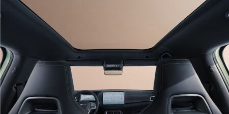 BYD ATTO 2 DM-i – mestský plug-in hybrid, ktorý funguje viac ako elektromobil než klasický hybrid obrazok