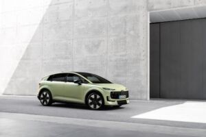 Audi A2 e-tron: návrat známeho mena prináša úsporný elektromobil s dojazdom až 646 km obrazok