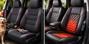 Autopoťahy: Ochrana čalúnenia alebo gýč? Kedy majú zmysel a ako ich nasadiť obrazok