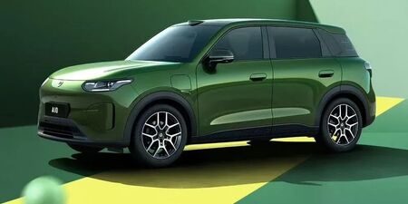 Malé elektrické SUV prekvapilo. Leapmotor B03X vstupuje na slovenský trh s cenou pod 20-tisíc eur obrazok