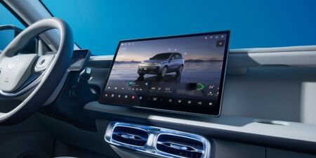 Najlacnejší e-kompakt v SR: Leapmotor B10 odhalil slovenské ceny obrazok