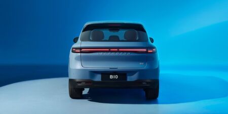 Konečne čínsky elektromobil, na ktorý všetci čakali? Kompaktné SUV Leapmotor B10 | Prvé jazdy obrazok