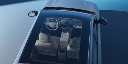 Leapmotor B10 - elektrické C-SUV, ktoré chce sprístupniť moderné technológie širšiemu publiku obrazok