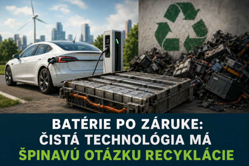 Bateria po zaruke