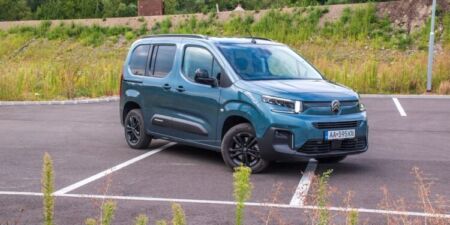 Test: Citroën Berlingo – Všestranný multitalent obrazok