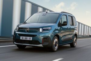 Citroën Berlingo: rodinný pracant sa vracia s benzínom aj dieselom