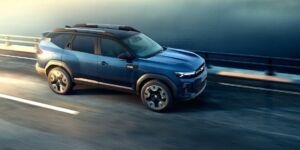 SUV s pohonom 4x4 do 30 000 €: Vyber si podľa toho, ako žiješ obrazok